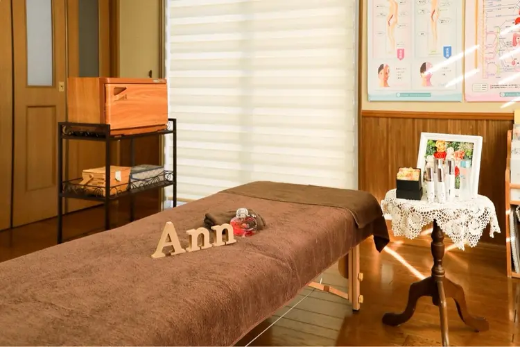 カイロプラクティックサロンannの内観・外観2