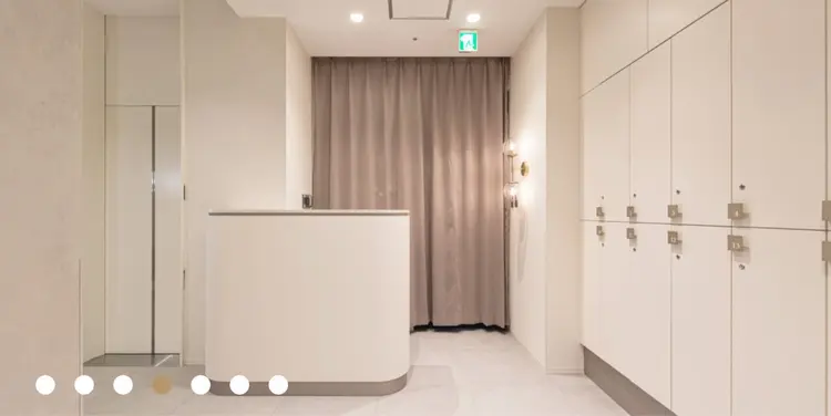 AFLOAT  Leinoの内観・外観2