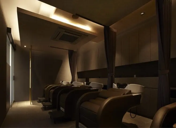 ORO緑地公園店の内観・外観3