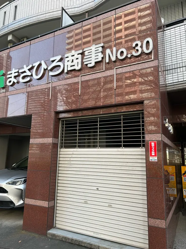 LuceAlbaの内観・外観1