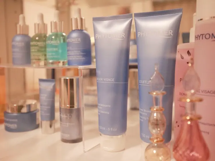 ritorico_aromaの内観・外観3