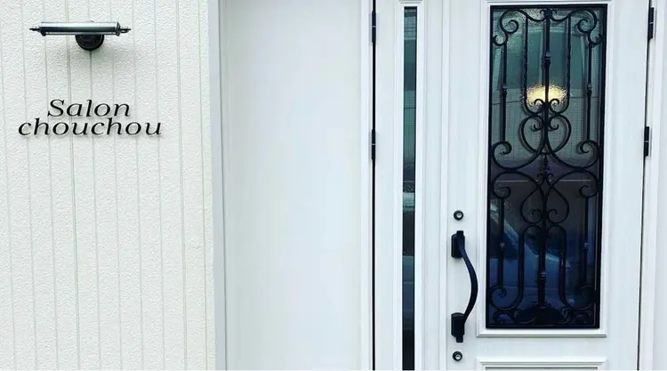 salon chouchouの内観・外観1