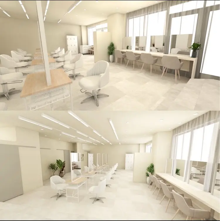 Auraの内観・外観1