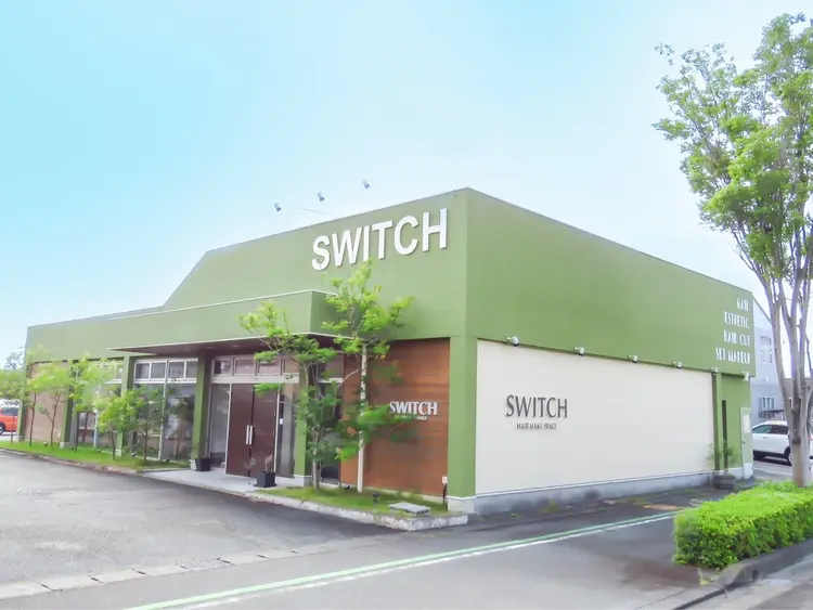 BDYの内観・外観1