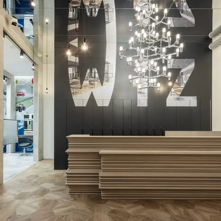 Wiz 旭店の内観・外観2