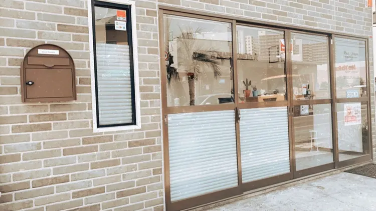 【mais bonita】メイスボニータの内観・外観1