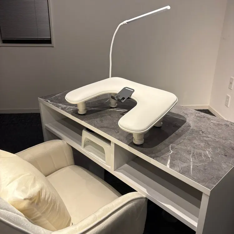 Nail room Céの内観・外観2