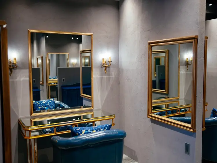 ALVELLAの内観・外観2