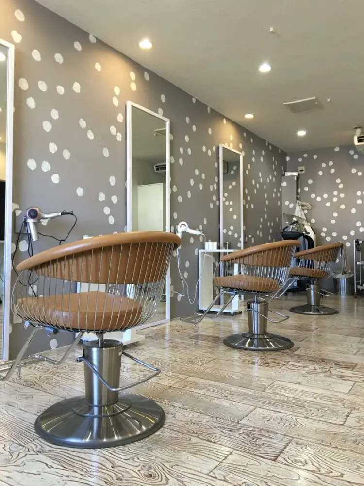 mugelcaの内観・外観2