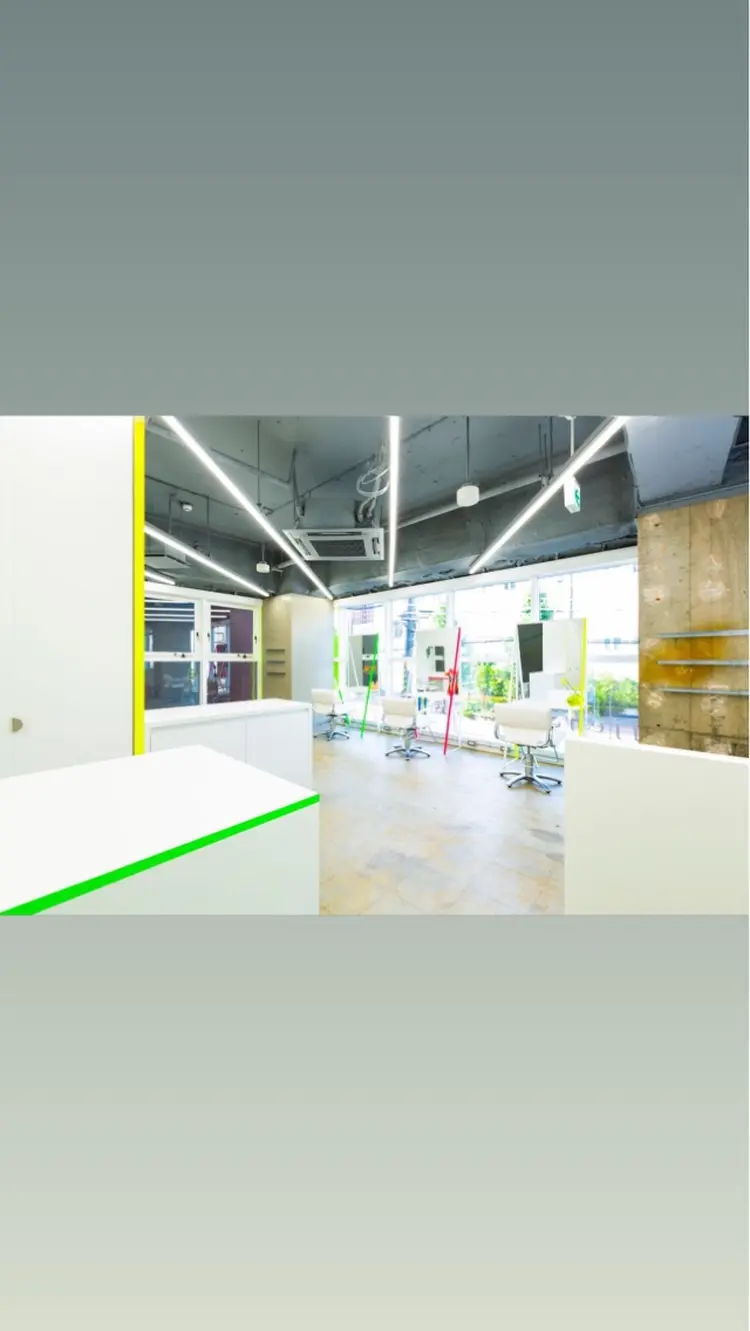 1LDKhairの内観・外観1