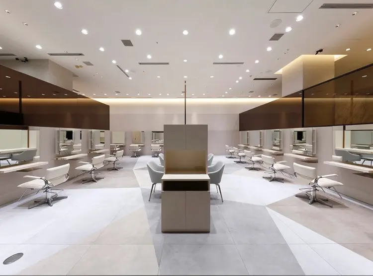 CORSO by k-twoの内観・外観2