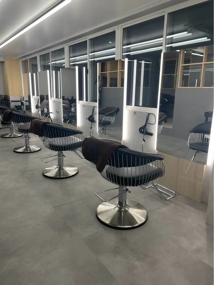 freera横浜の内観・外観3