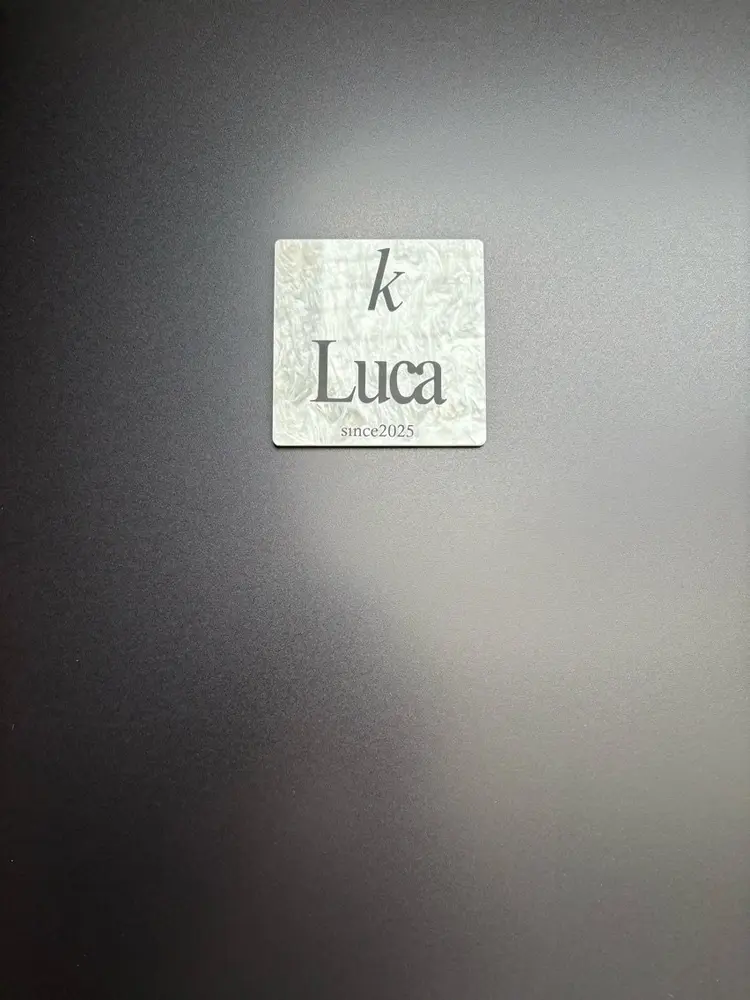 耳つぼジュエリー Lucaの内観・外観3