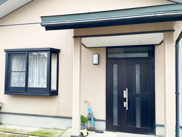 PuReTeの内観・外観3