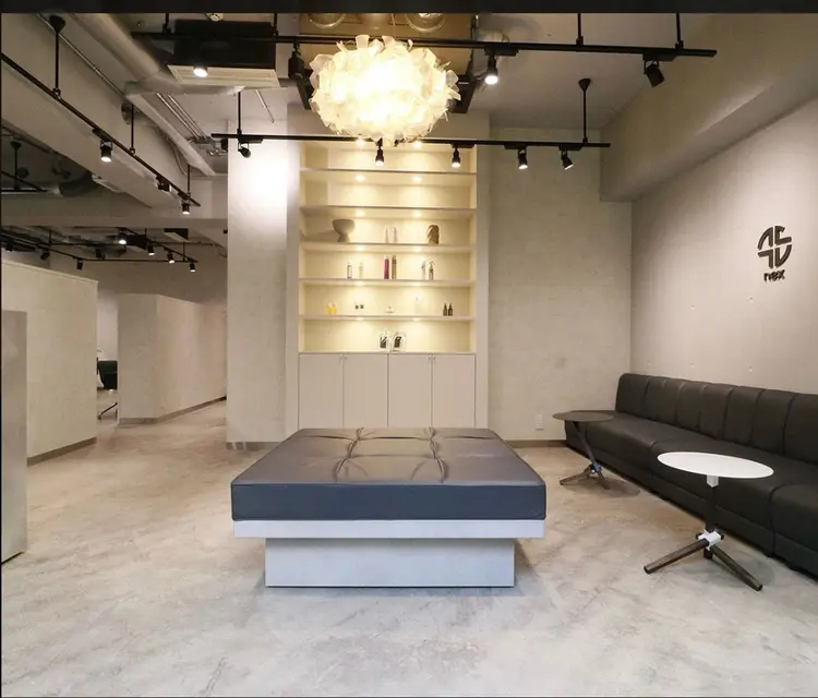 coall　nex　the salonの内観・外観2