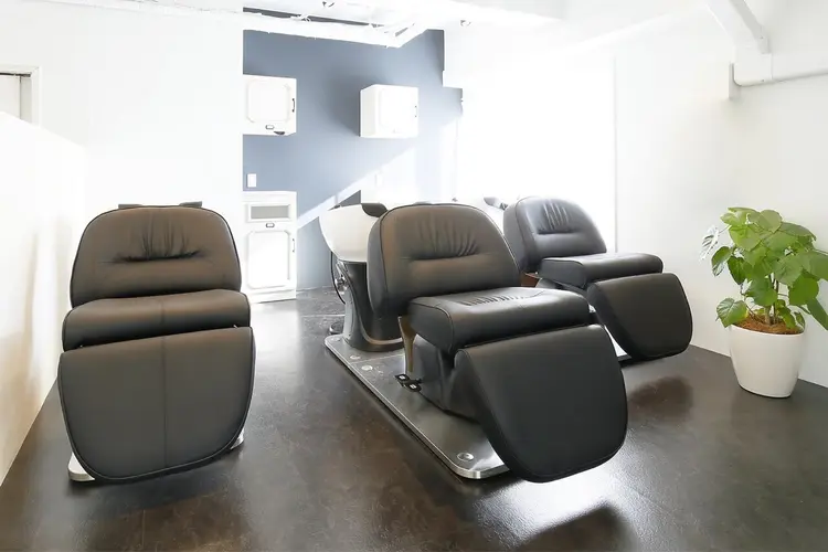 orente  omotesandoの内観・外観2