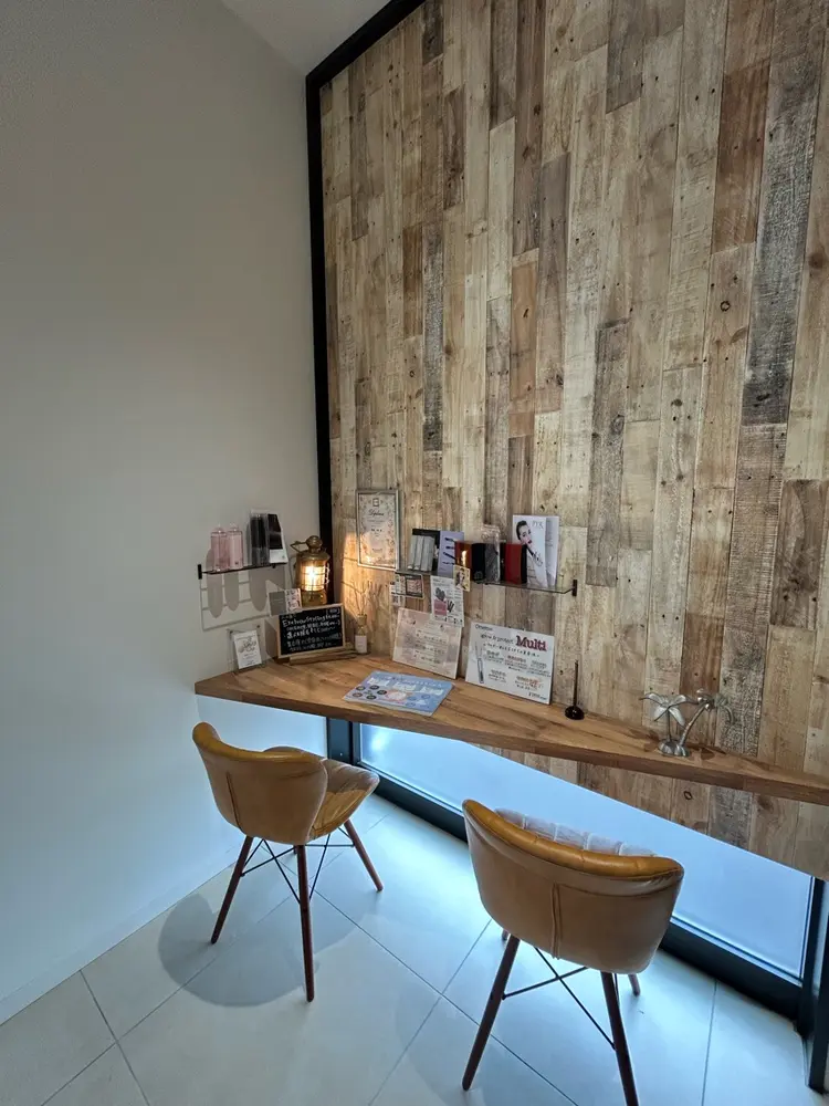 EARTH 龍ヶ崎店の内観・外観1