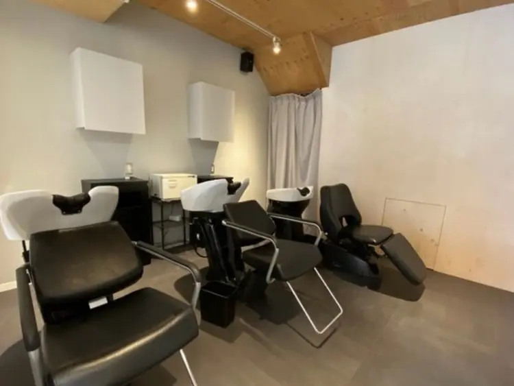 est hair Noelの内観・外観2