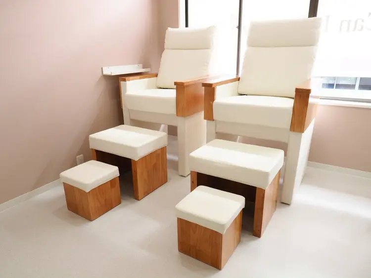 キャンアイドレッシー守口店の内観・外観2