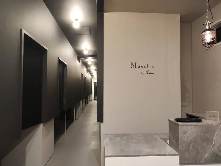 Maestro by Nerineの内観・外観1