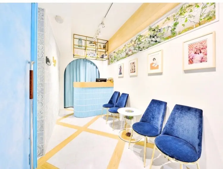 Lond strada 心斎橋の内観・外観1