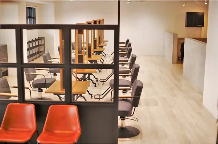 skyの内観・外観3