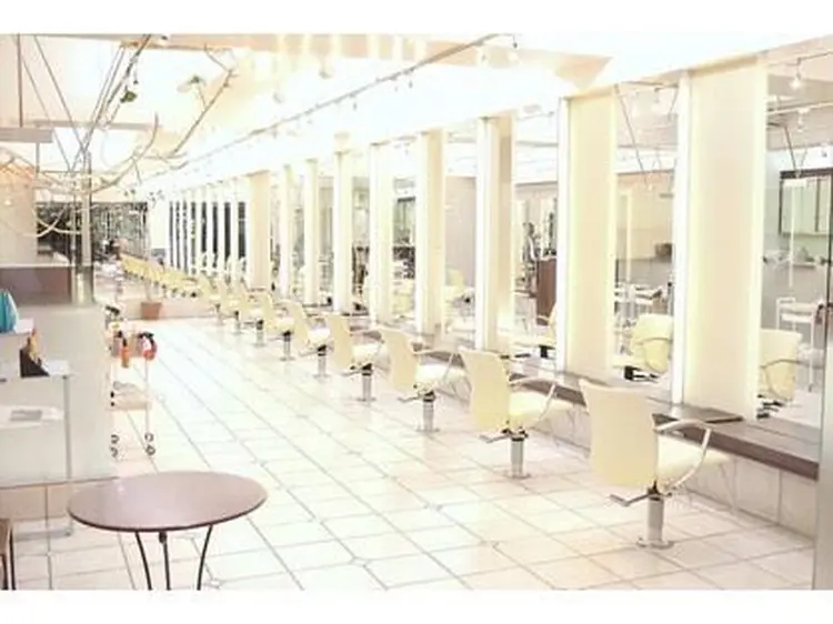 FAIRLADYの内観・外観2