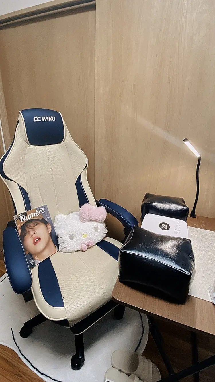 CHERIYAの内観・外観1