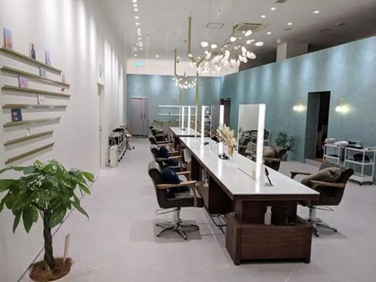 カシータフロルの内観・外観1