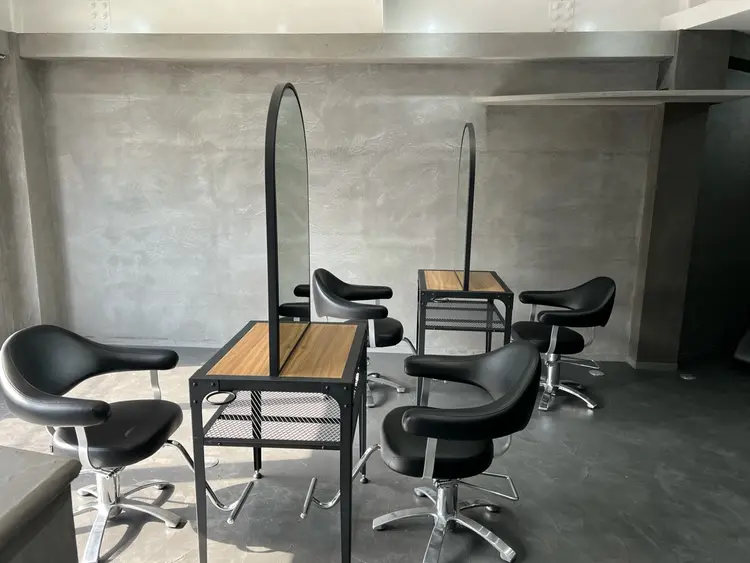 reve レーヴの内観・外観1