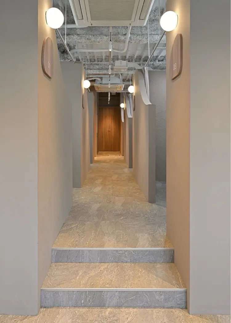 miiinミインの内観・外観2