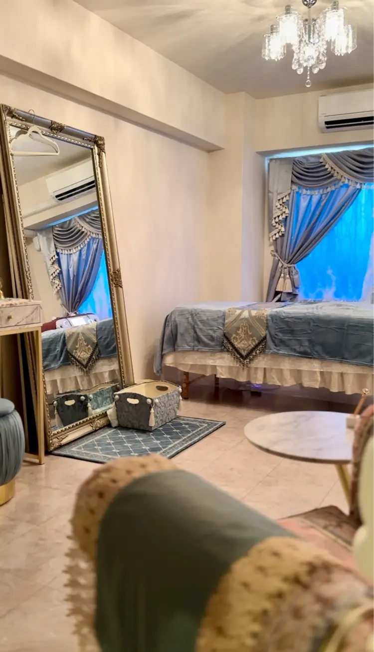 アプローズの内観・外観1