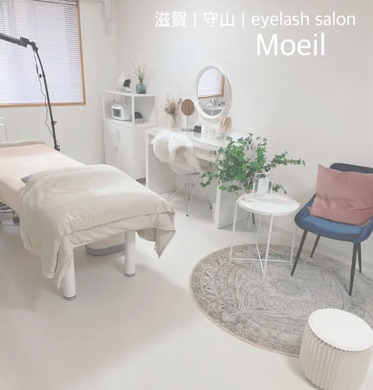 Moeil(ﾓｲﾕ)の内観・外観1