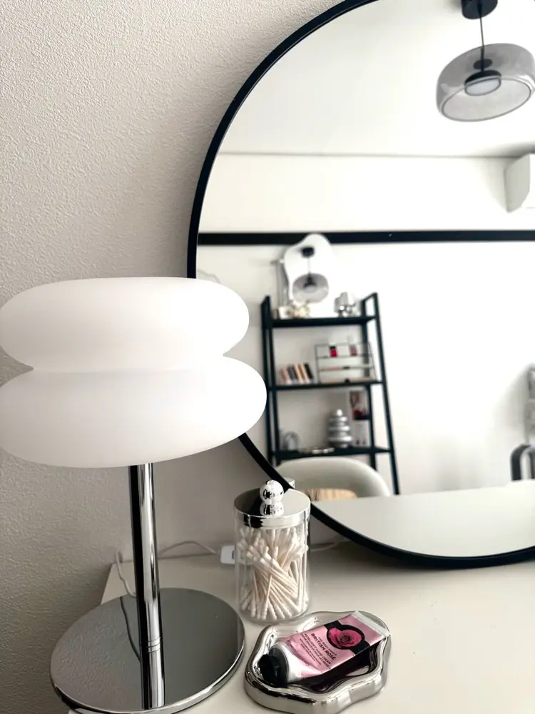 さっちゃんのまつげ屋さんの内観・外観2