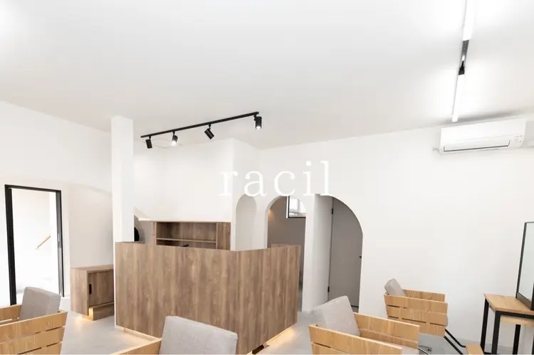 racil by rest plus【ラシル バイ レストプラス】の内観・外観2