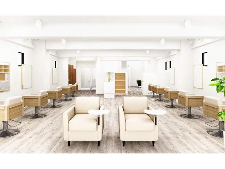 boutique 高槻の内観・外観2