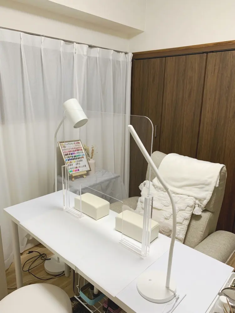 feliseey 〘フェリシー 〙の内観・外観2