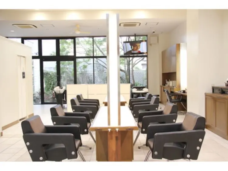 アフェクション大曽根の内観・外観3