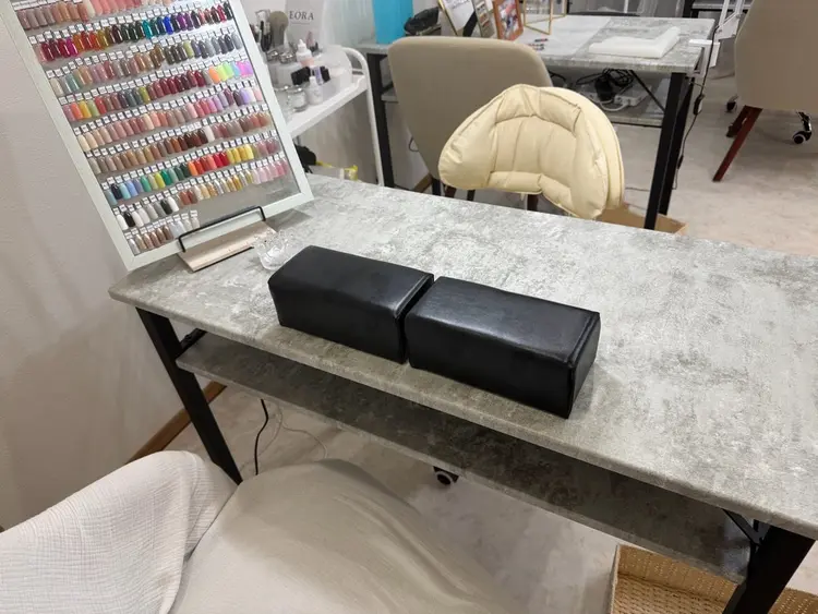 Nail Salon Souriant HARAJUKUの内観・外観3