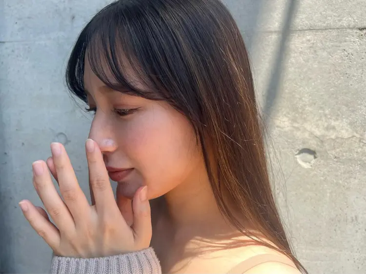 眉毛　まつ毛パーマ専門店　Eyebii 姪浜駅前店の内観・外観2