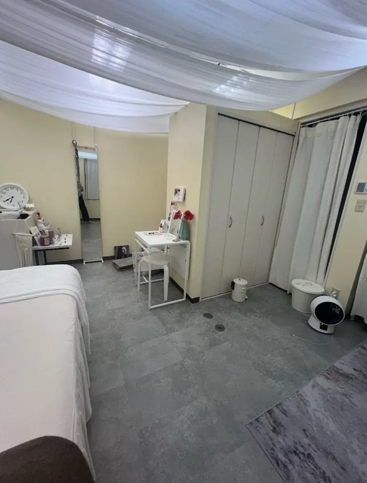 アイブロウサロンMilyの内観・外観1