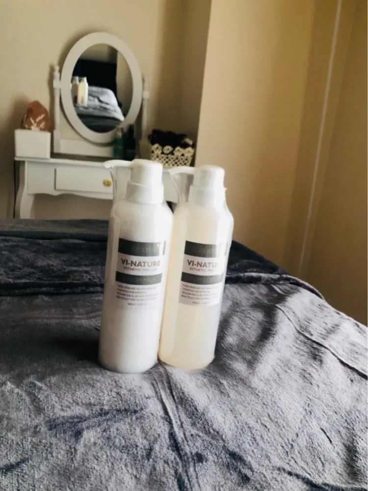 マン ド デュの内観・外観1