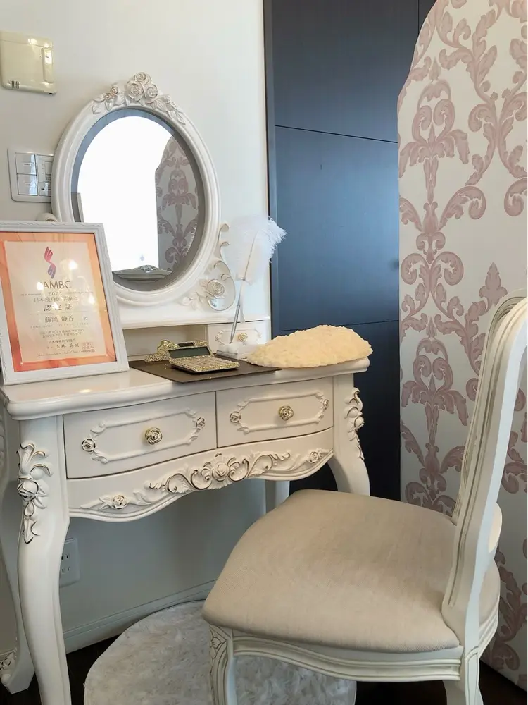 Rosalieの内観・外観1