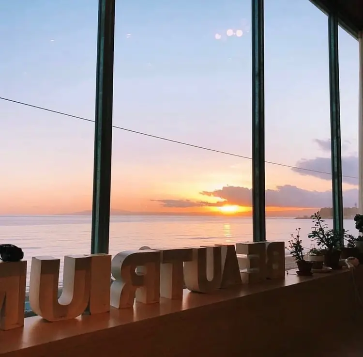 BEAUTRIUMの内観・外観2