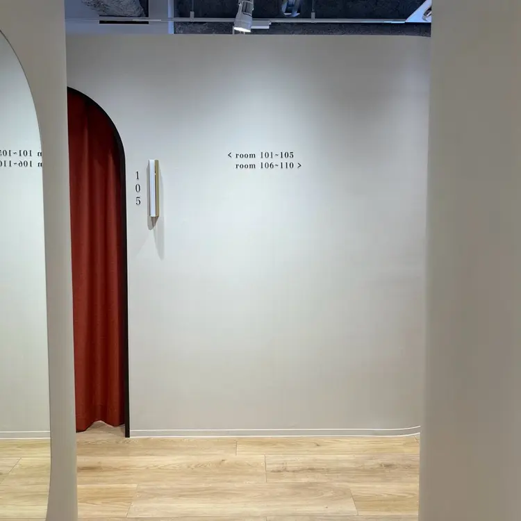 SALON VILLAGE  nagoyaの内観・外観2