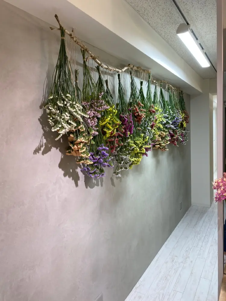 LANDbygrowの内観・外観2