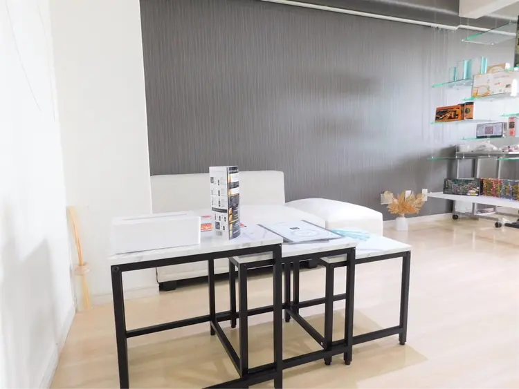 YR total salonの内観・外観2