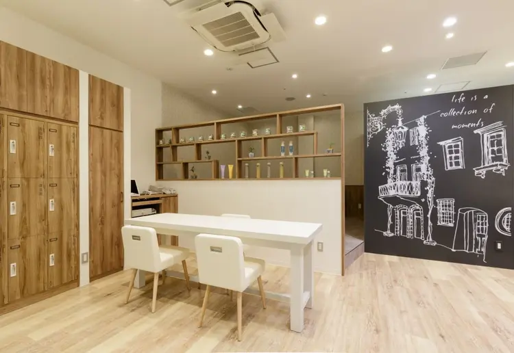 CREA相武台前の内観・外観2