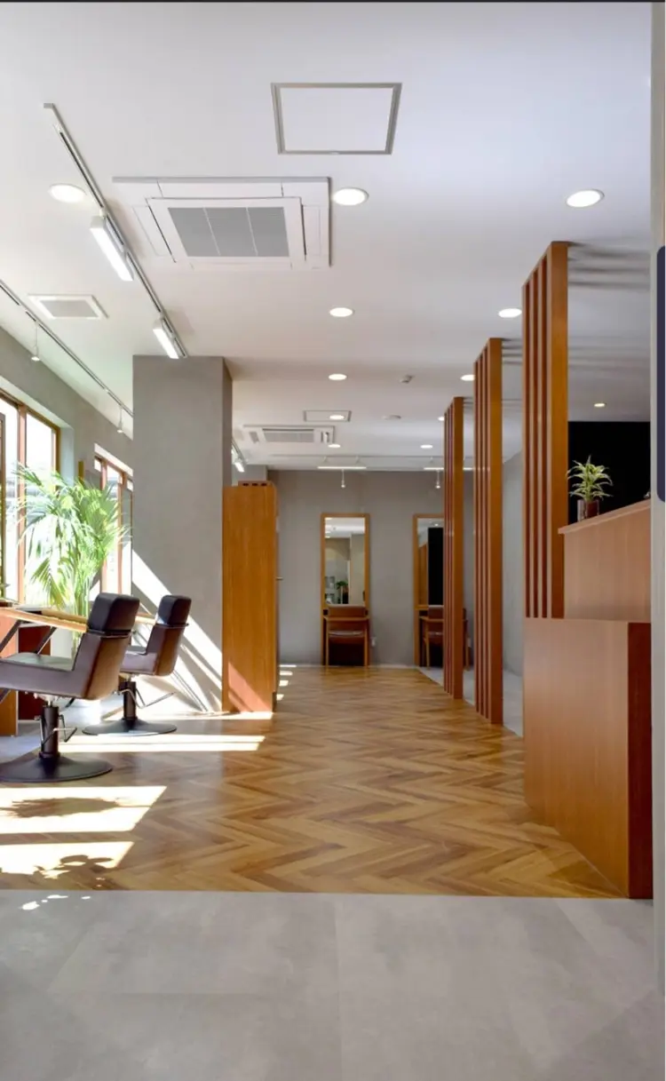 5:8 gotaihachiの内観・外観3