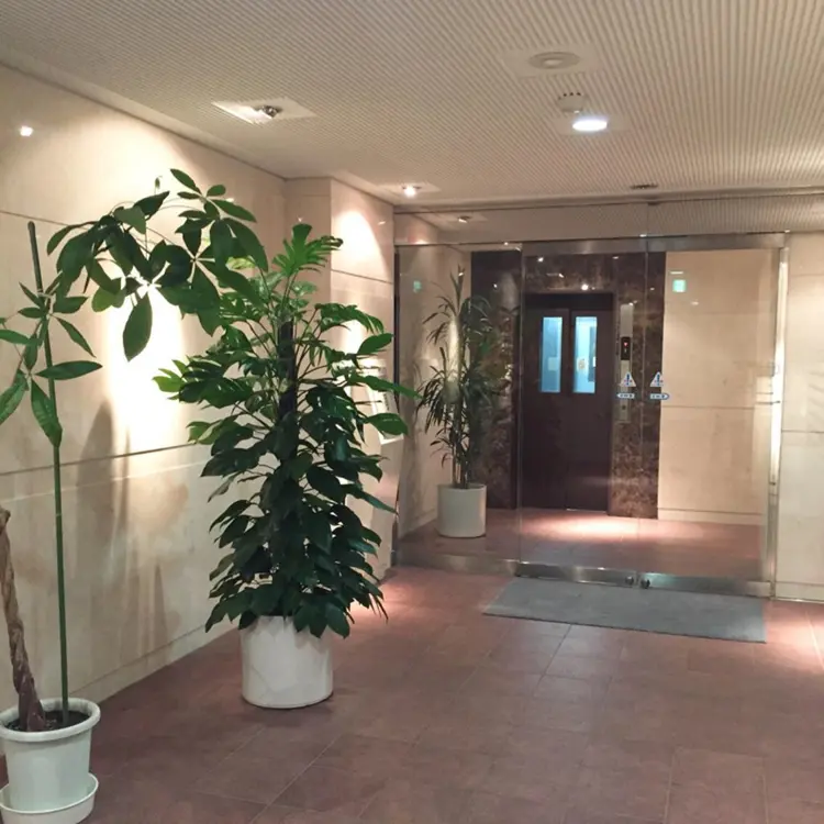 aoinailの内観・外観3